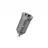 Incarcator masina HELMET Car Charger Power USB/Type-C QC4.0, Grey