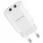 Incarcator masina Borofone Wall Charger BN2 (EU), White