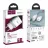 Incarcator Hoco N3 Special Single Port QC3.0 Charger Set(Type-C)(EU), White