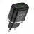 Incarcator Hoco N3 Special Single Port QC3.0 Charger(EU), Black