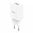 Incarcator Hoco Wall Charger with Lightning Сable N9 Especial (EU), White