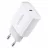 Incarcator UGREEN Fast Charging Power Adapter with PD 20W EU (White)