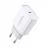 Incarcator UGREEN FAST CHARGING POWER ADAPTER WITH PD 20W EU (WHITE)
