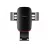 Carholder Baseus Baseus Metal Age Gravity Car Mount（Air Outlet Version, Silver