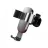 Carholder Baseus METAL AGE GRAVITY CAR MOUNT（AIR OUTLET VERSION, SILVER