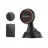 Автомобильный держатель для телефона Borofone BH14 Journey Black&Red