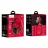 Беспроводные наушники Hoco W28 Journey, Red