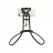 Подставка Tucano Sospendo for Smartphone/Tablet 10", L size, Black