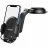 Carholder UGREEN Waterfall-Shaped Suction Cup Phone Mount, Black
