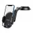 Carholder UGREEN WATERFALL-SHAPED SUCTION CUP PHONE MOUNT, BLACK