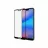 Sticla de protectie HELMET HUAWEI P30 DIAMOND 4D, BLACK