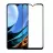 Защитное стекло HELMET GLASS XIAOMI REDMI 9/REDMI 9T DIAMOND 4D, BLACK