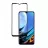 Защитное стекло HELMET GLASS XIAOMI REDMI 9/REDMI 9T DIAMOND 4D, BLACK
