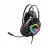 Наушники проводные MONSTER Wired Headphones Mission Bot Black
