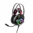 Наушники проводные MONSTER WIRED HEADPHONES MISSION BOT BLACK
