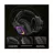 Наушники проводные MONSTER Wired Headphones Mission Bot Black