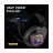 Наушники проводные MONSTER Wired Headphones Mission Bot Black