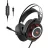 Беспроводные наушники MONSTER Wired Headphones Mission V1 Black