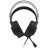 Беспроводные наушники MONSTER Wired Headphones Mission V1 Black