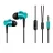Casti cu fir Xiaomi 1More Piston Fit In-Ear Headphones, Blue
