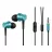 Casti cu fir Xiaomi 1MORE PISTON FIT IN-EAR HEADPHONES, BLUE