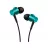 Casti cu fir Xiaomi 1More Piston Fit In-Ear Headphones, Blue