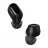 Casti cu fir Baseus TWS Headphones Encok WM01 Plus, Black