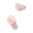 Casti fara fir Baseus TWS HEADPHONES ENCOK WM01 PLUS, PINK
