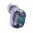 Casti fara fir Baseus TWS Headphones Encok WM01, Purple