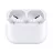 Беспроводные наушники HELMET Earphones TWS Air Pro, White
