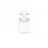 Беспроводные наушники HELMET Earphones TWS Air, White