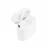 Casti fara fir HELMET TWS E23 Original Series, White