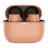 Casti cu fir MONSTER TWS Earphones N-Lite 200 AirLinks Pink