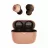 Casti cu fir MONSTER TWS Earphones N-Lite 200 AirLinks Pink