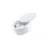 Casti fara fir MONSTER TWS HEADPHONES CLARITY 102 AIRLINKS, WHITE