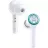Casti fara fir MONSTER TWS HEADPHONES CLARITY 102 AIRLINKS, WHITE