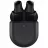 Casti fara fir XIAOMI, TWS Mi Airdots 3 Pro, Black