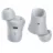 Casti fara fir Xiaomi TWS Mi Airdots 3 Pro, Gray