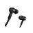 Casti cu fir Baseus Encok Bluetooth Earphone S06, Black