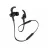Casti cu fir Baseus Encok Bluetooth Earphone S06, Black