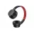 Casti cu fir Borofone Headphones On-Ear Wireless BO11 Maily, Black