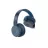 Casti cu fir Borofone Headphones On-Ear Wireless BO11 Maily, Blue