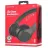 Casti cu fir Borofone Headset BO5 Star, Black