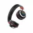 Casti fara fir Borofone Headset BO8 Love Songe, Black