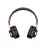 Casti fara fir Borofone Headset BO8 Love Songe, Black