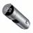 Incarcator masina Baseus Energy Column Car Wireless MP3 Charger (PPS Quick Charger-English) Dark grey