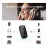 Bluetooth Car Receiver UGREEN 5.0 APTX with Mic, Black