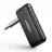 Bluetooth Car Receiver UGREEN 5.0 RECEIVER AUDIO ADAPTER, BLACK