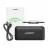 Bluetooth Car Receiver UGREEN 5.0 RECEIVER AUDIO ADAPTER, BLACK
