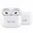 Casti cu fir APPLE AirPods 3